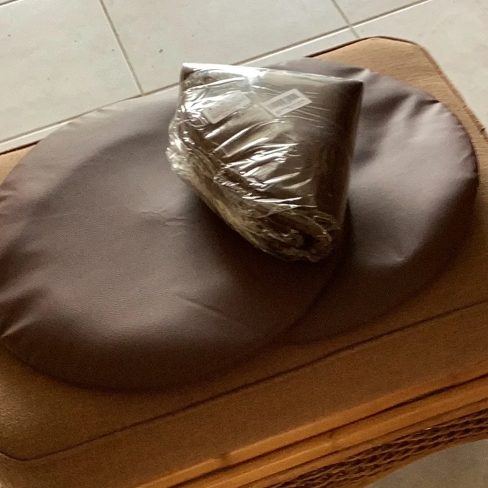 Set of 4 bar stool covers